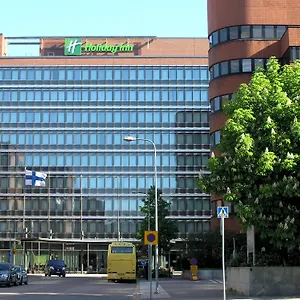 West - Ruoholahti By Ihg Хельсинки