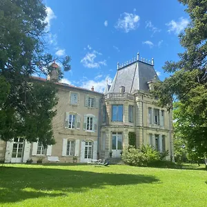 Chateau De Vaugelas - Domaine Pres De Valence Аликсан