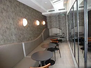 Helussi Hotel Paryż 3*,